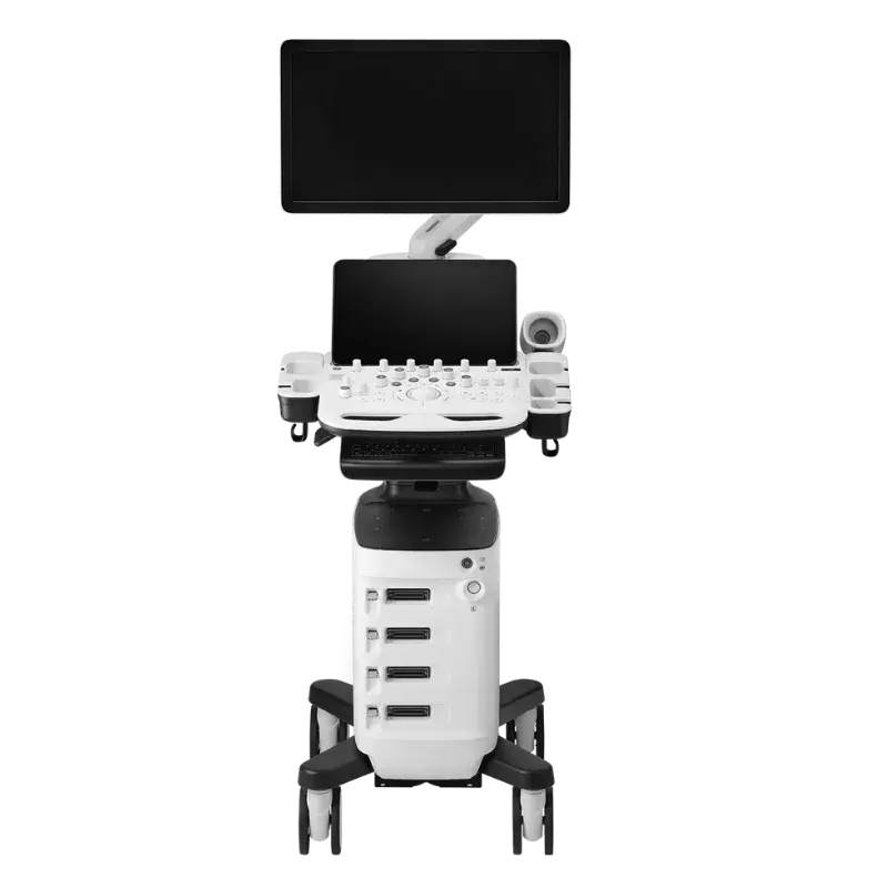Sistema Ultrasonido V5