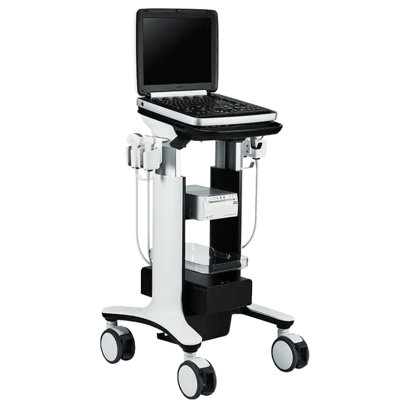 Sistema Ultrasonido HM70 EVO