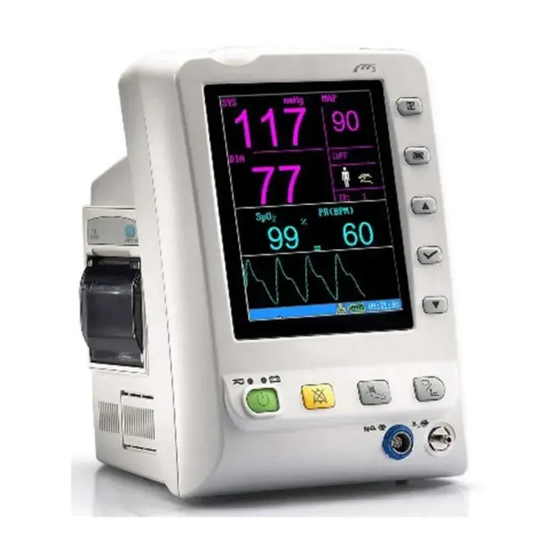 PULSIOXIMETRO MESA (EDAN)