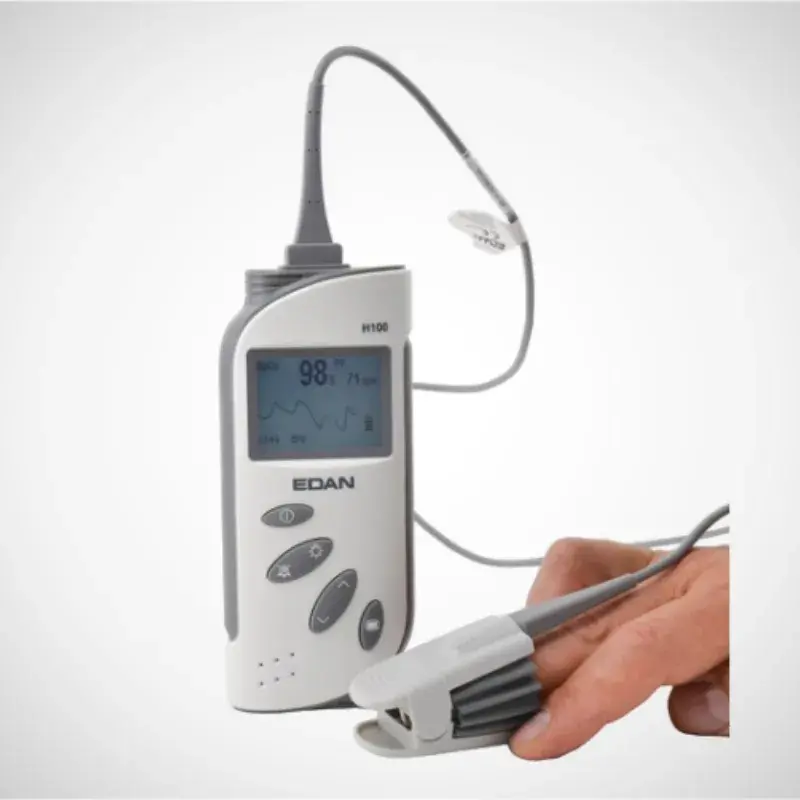 PULSIOXIMETRO MESA (EDAN)