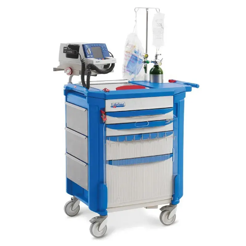 Coche de paro (metro)