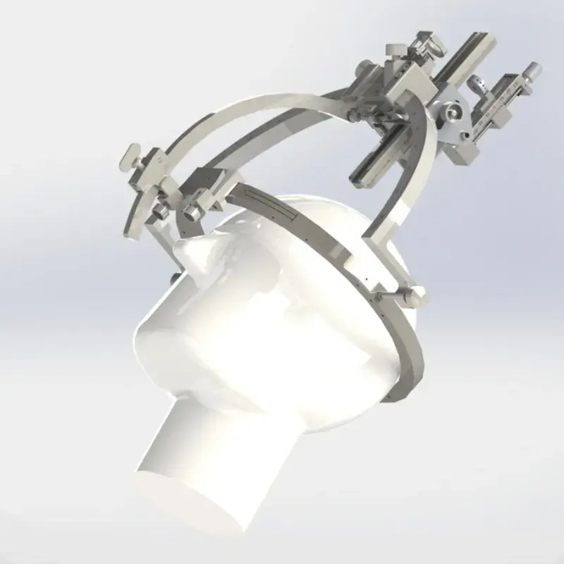 Sistemas Esterotácticos (INOMED)