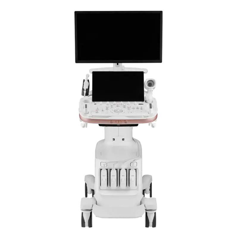 Sistema Ultrasonido HERA Z20