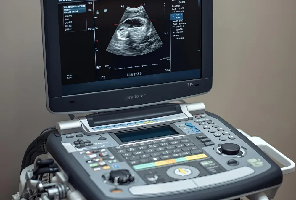 ¿Qué es un sistema de ultrasonido y cómo funciona?